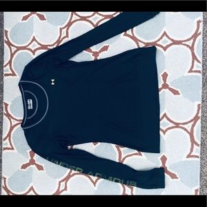 Under armour Long sleeve.